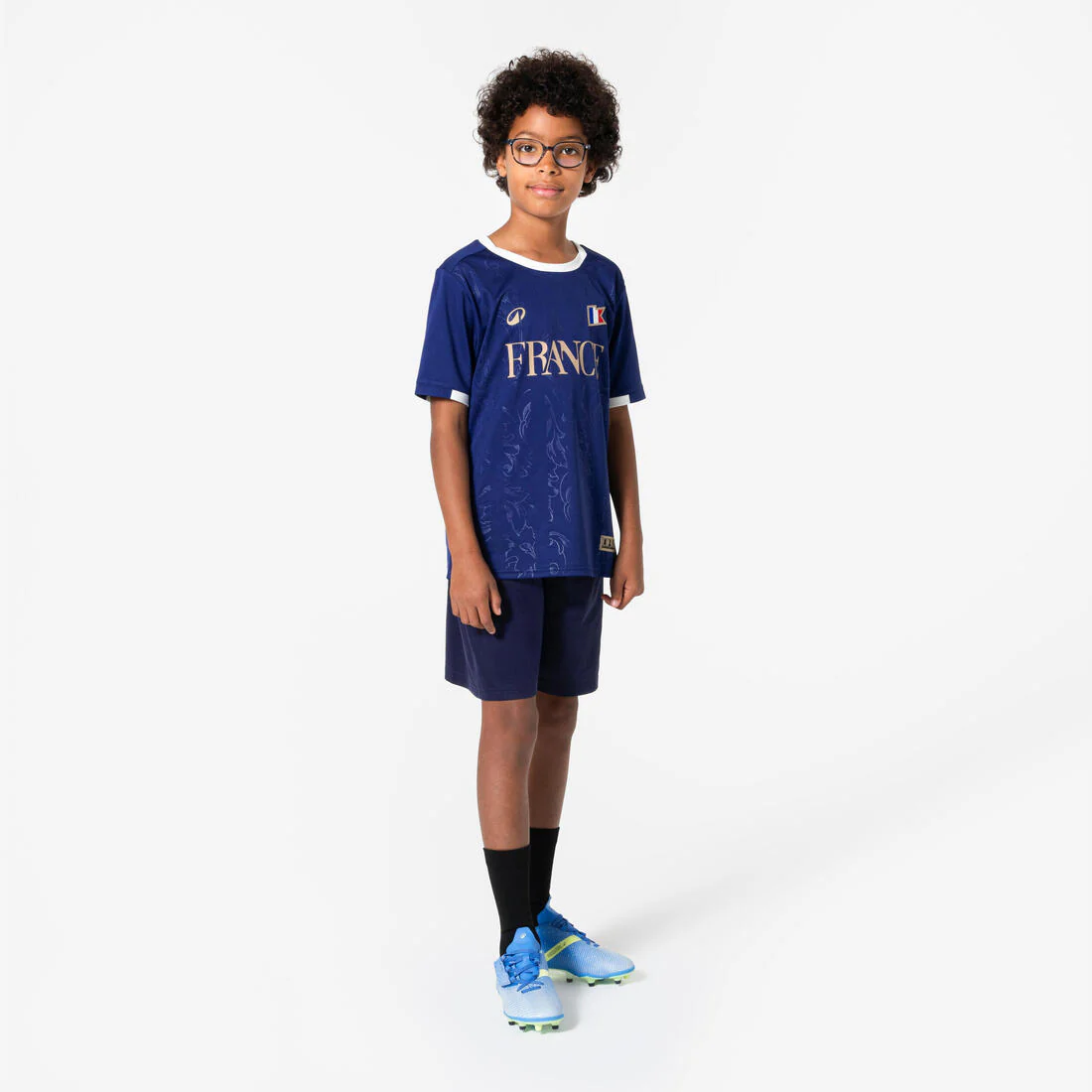 CAMISETAS DE FÚTBOL FRANCIA NIÑO - Image 13