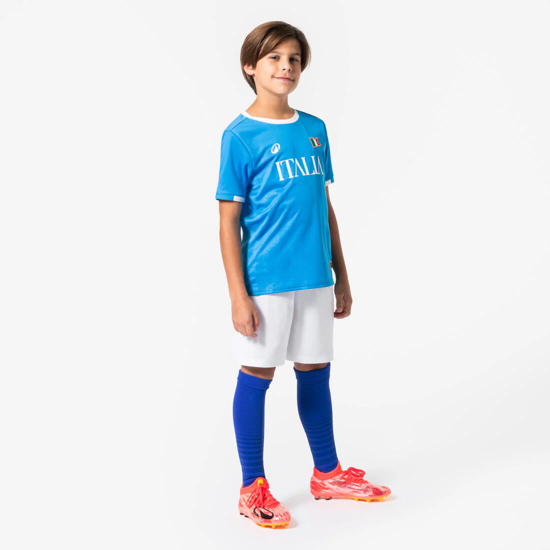 CAMISETAS DE FÚTBOL FRANCIA NIÑO - Image 14
