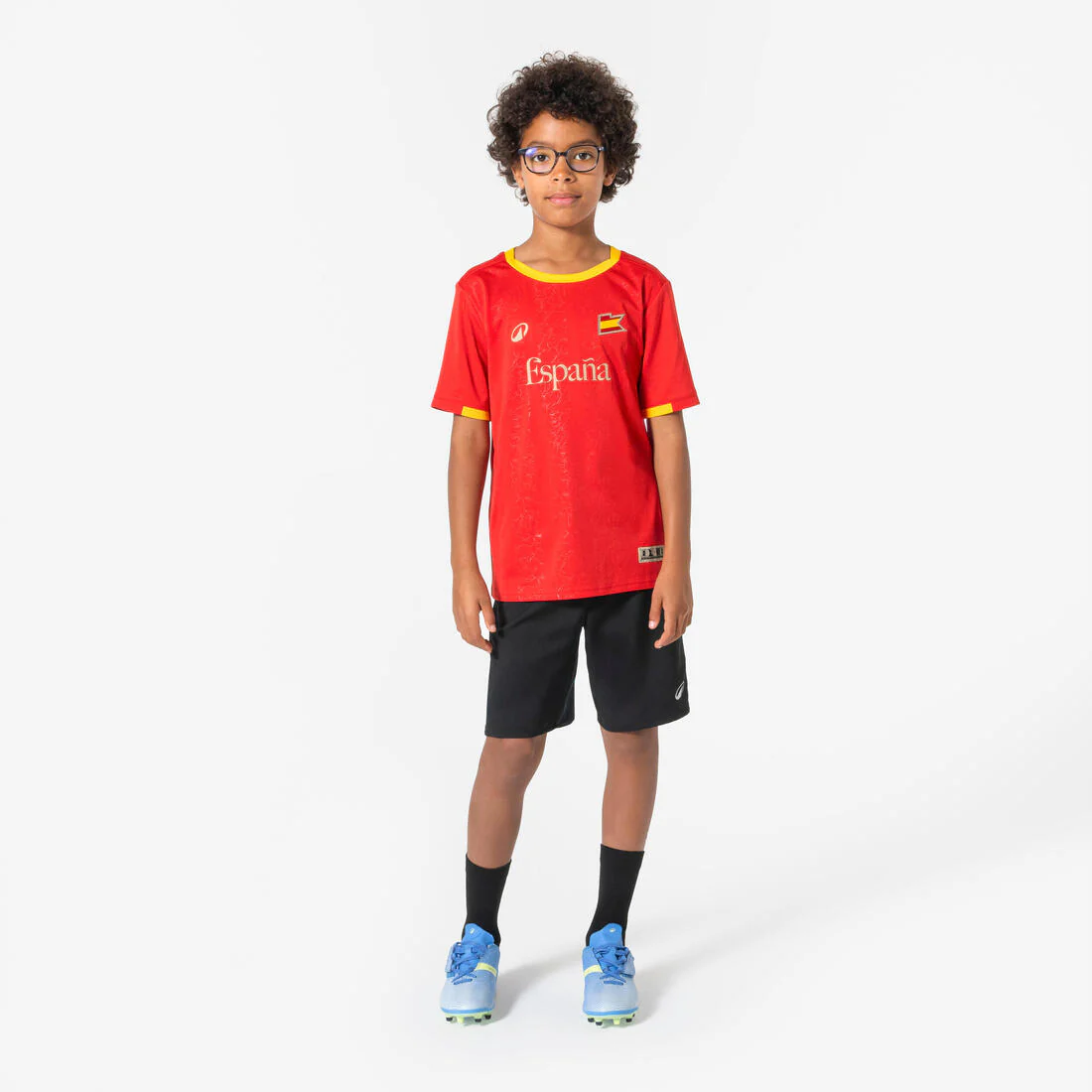 CAMISETAS DE FÚTBOL FRANCIA NIÑO - Image 15