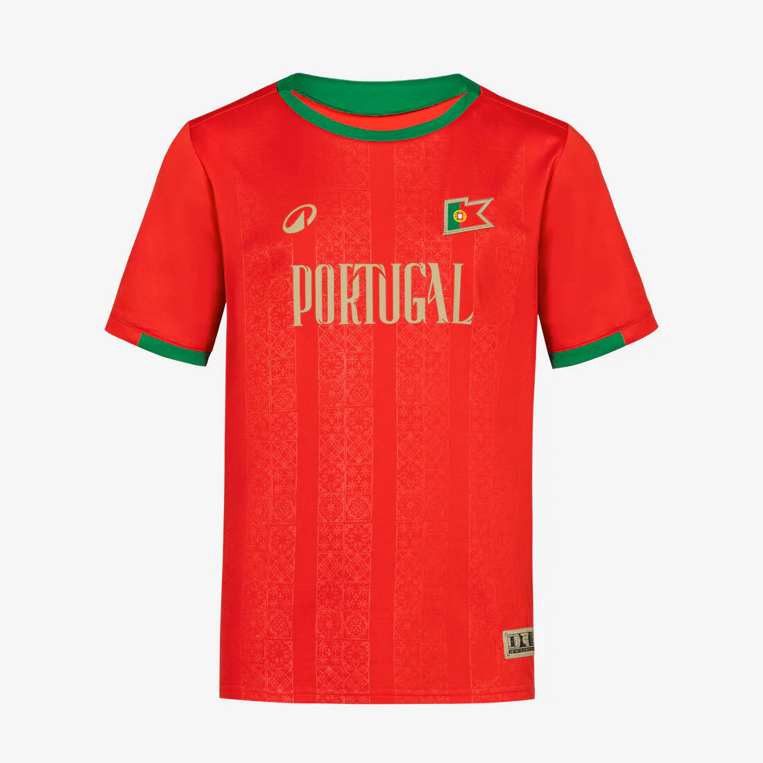 CAMISETAS DE FÚTBOL FRANCIA NIÑO - Image 16