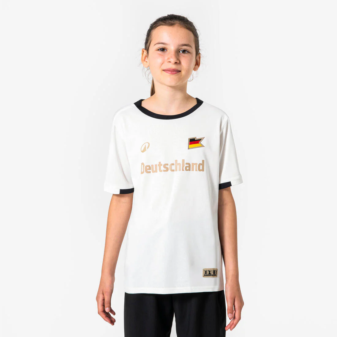CAMISETAS DE FÚTBOL FRANCIA NIÑO - Image 17