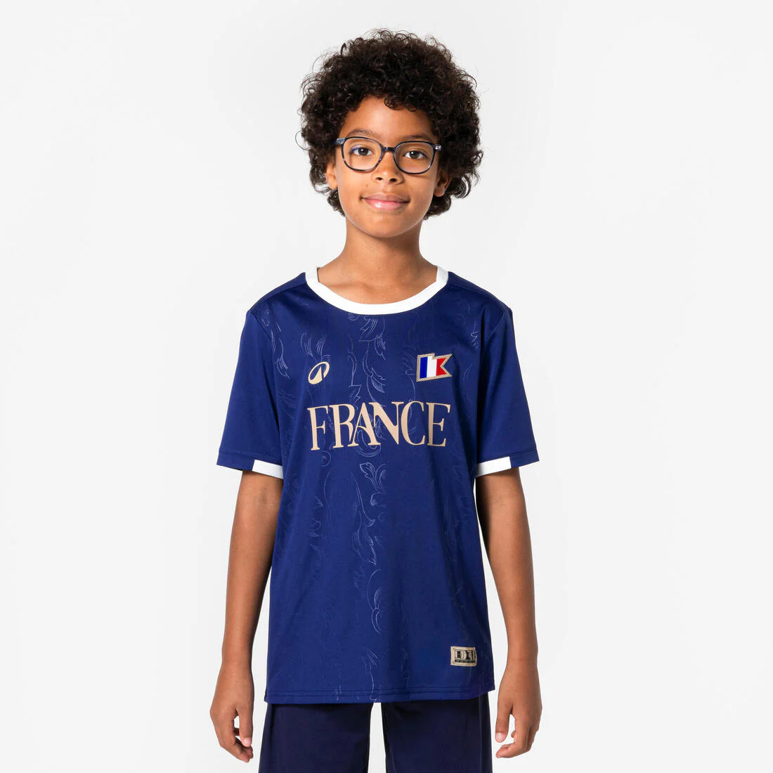 CAMISETAS DE FÚTBOL FRANCIA NIÑO - Image 19
