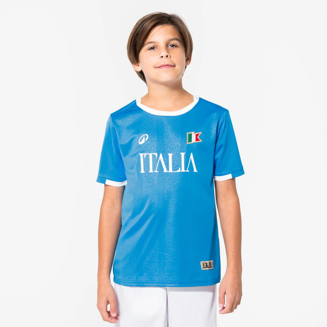 CAMISETAS DE FÚTBOL FRANCIA NIÑO - Image 20