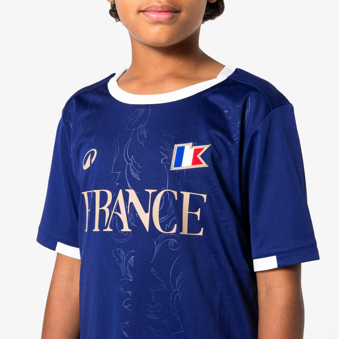 CAMISETAS DE FÚTBOL FRANCIA NIÑO - Image 21