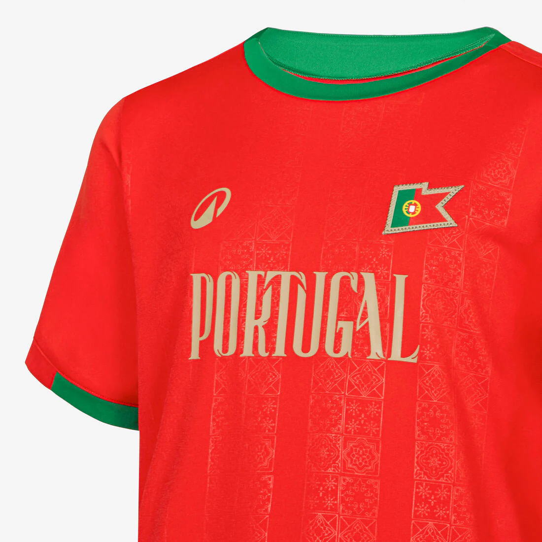 CAMISETAS DE FÚTBOL FRANCIA NIÑO - Image 25