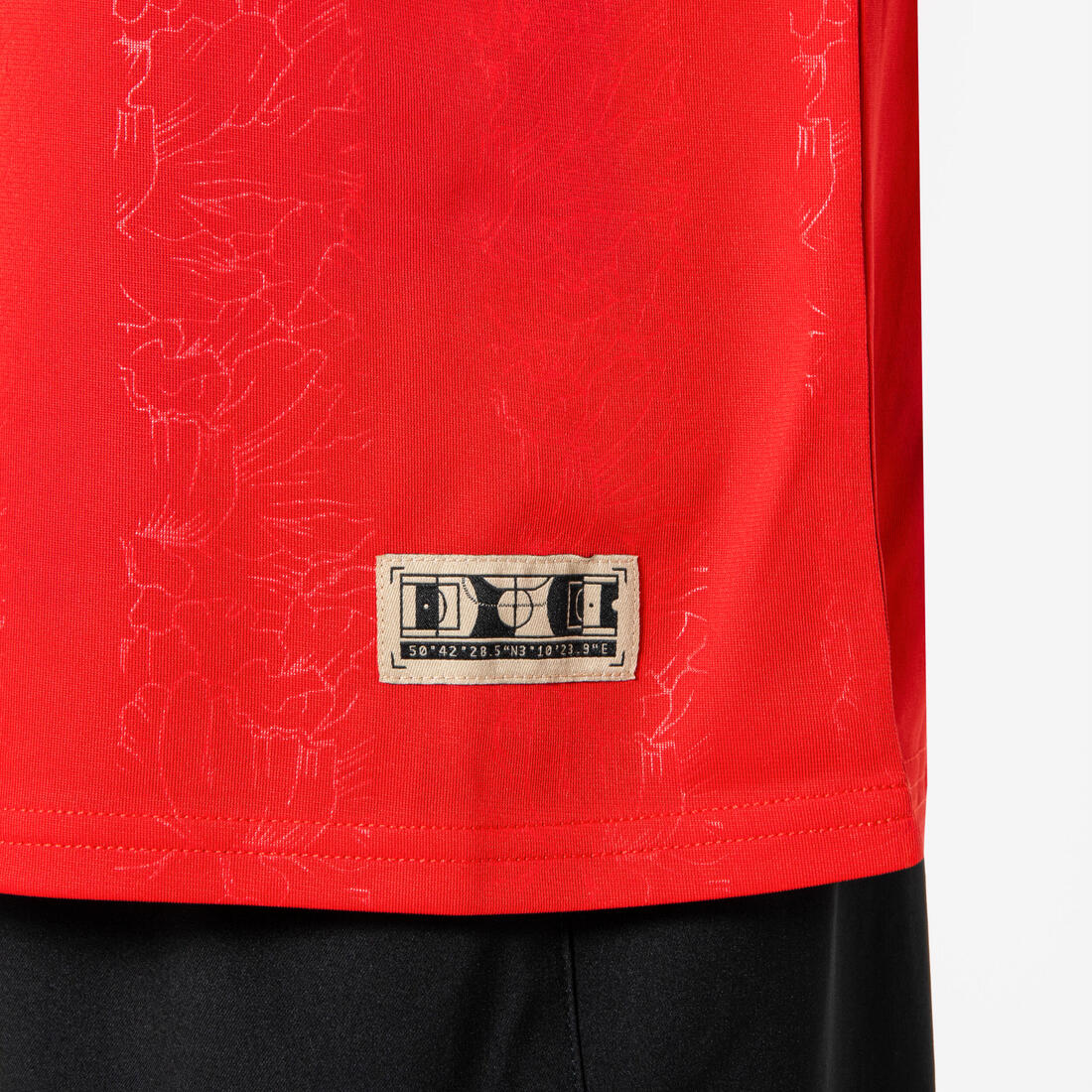 CAMISETAS DE FÚTBOL FRANCIA NIÑO - Image 32