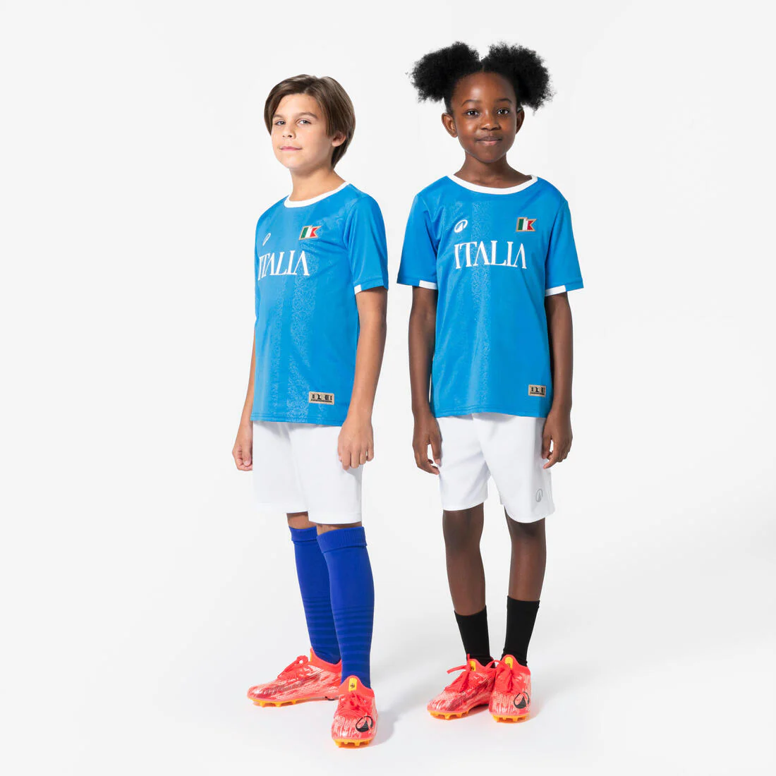 CAMISETAS DE FÚTBOL FRANCIA NIÑO - Image 5