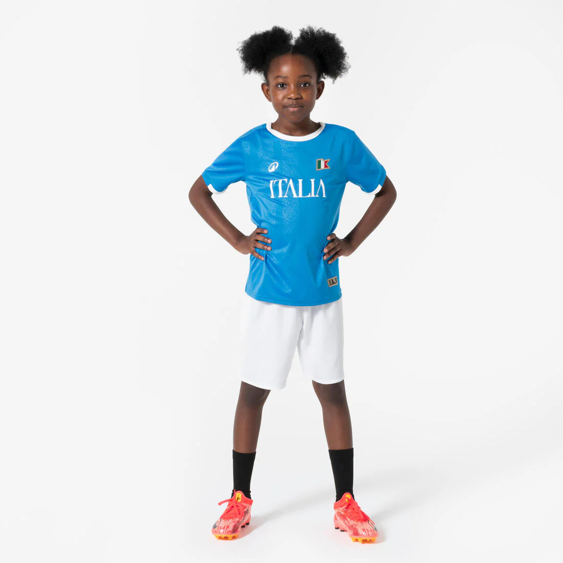 CAMISETAS DE FÚTBOL FRANCIA NIÑO - Image 6