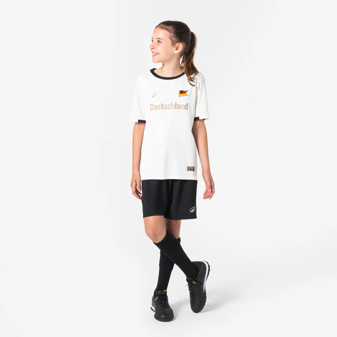 CAMISETAS DE FÚTBOL FRANCIA NIÑO - Image 8