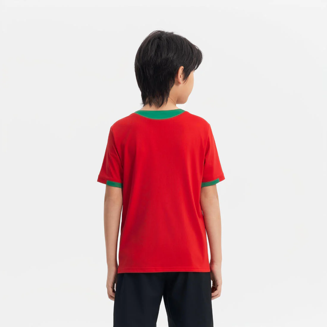 CAMISETAS DE FÚTBOL FRANCIA NIÑO - Image 9