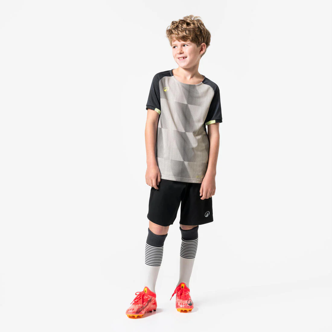 CAMISETAS DE FÚTBOL NIÑO VIRALTO JR DOPE - Image 2