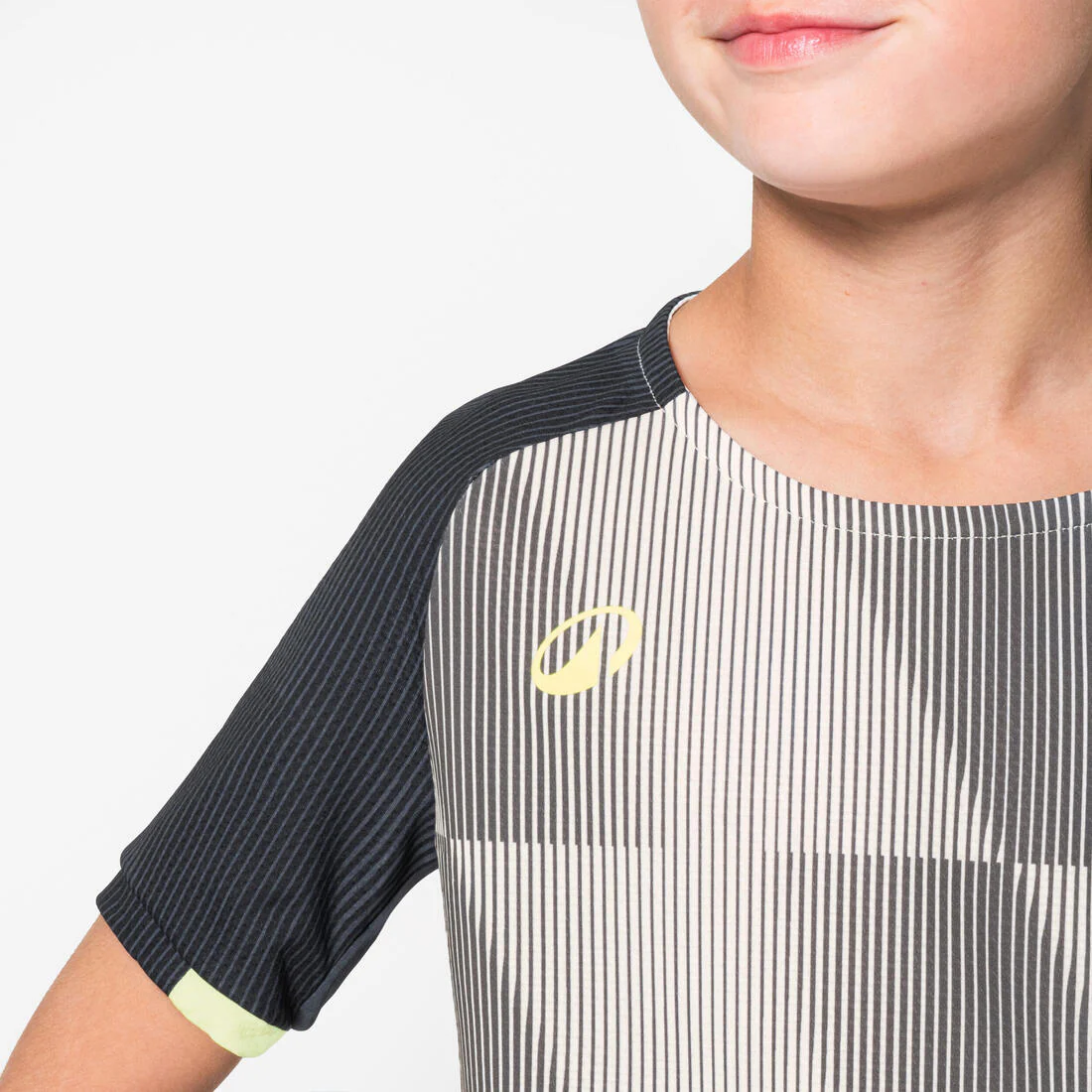 CAMISETAS DE FÚTBOL NIÑO VIRALTO JR DOPE - Image 3