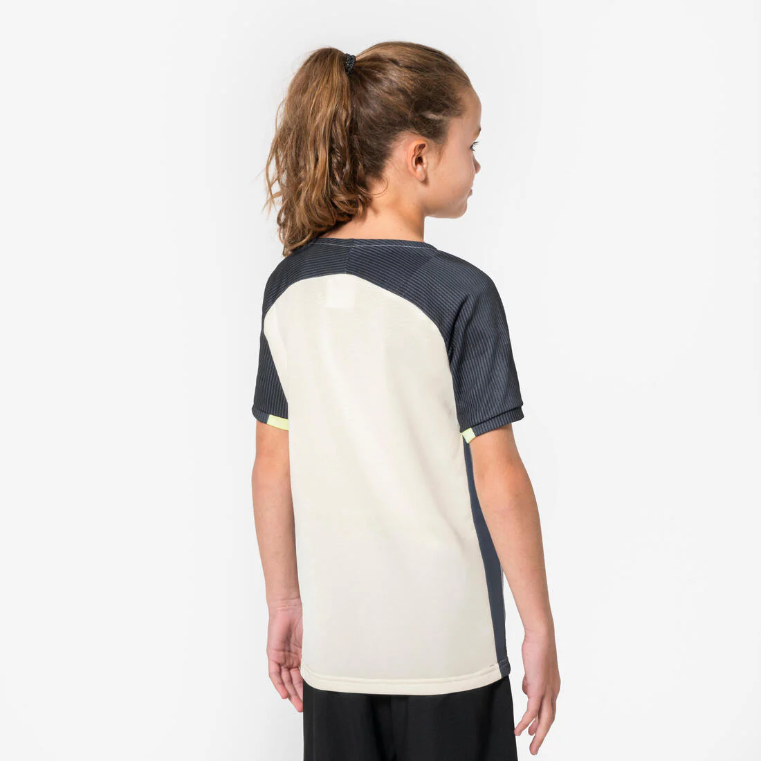 CAMISETAS DE FÚTBOL NIÑO VIRALTO JR DOPE - Image 5