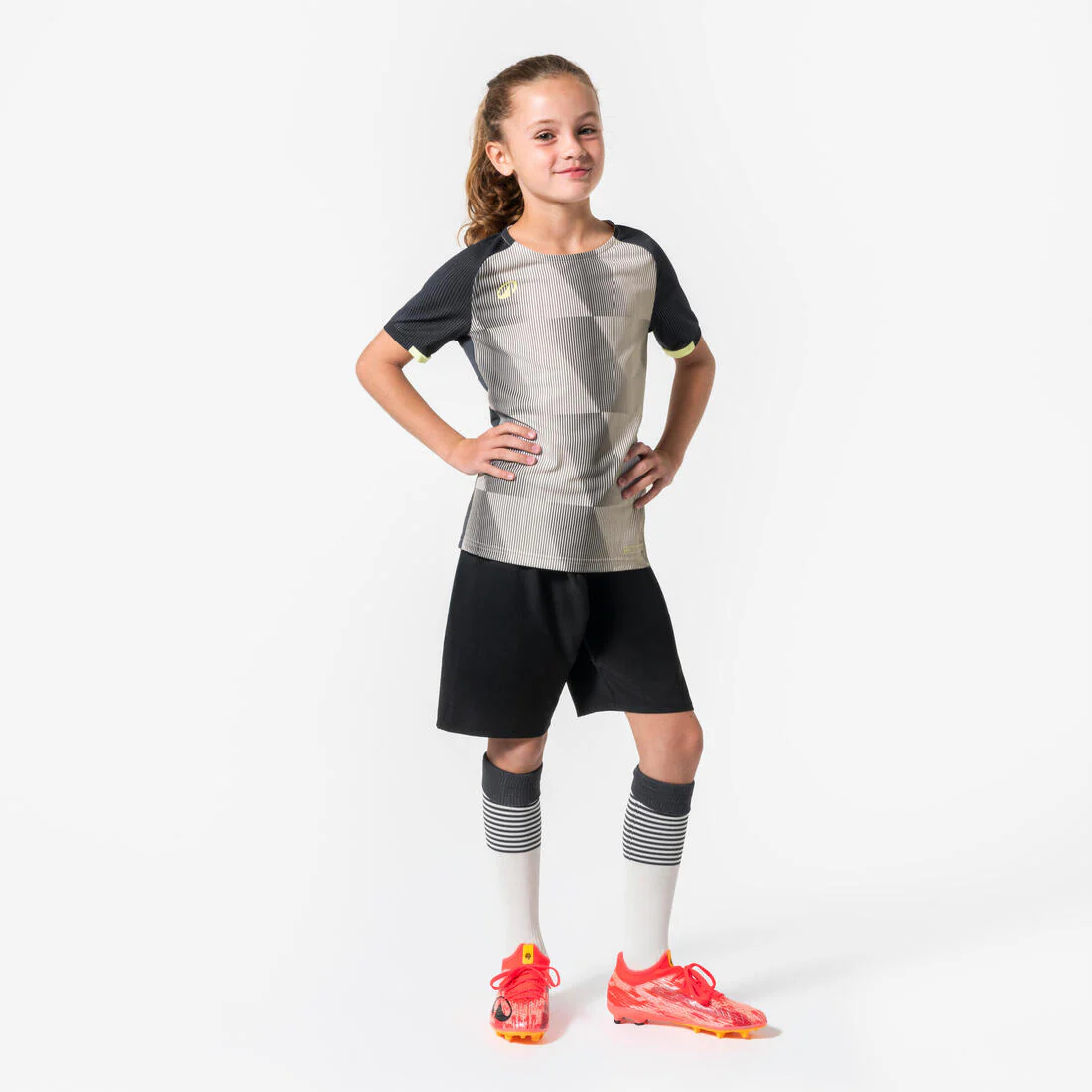 CAMISETAS DE FÚTBOL NIÑO VIRALTO JR DOPE - Image 6
