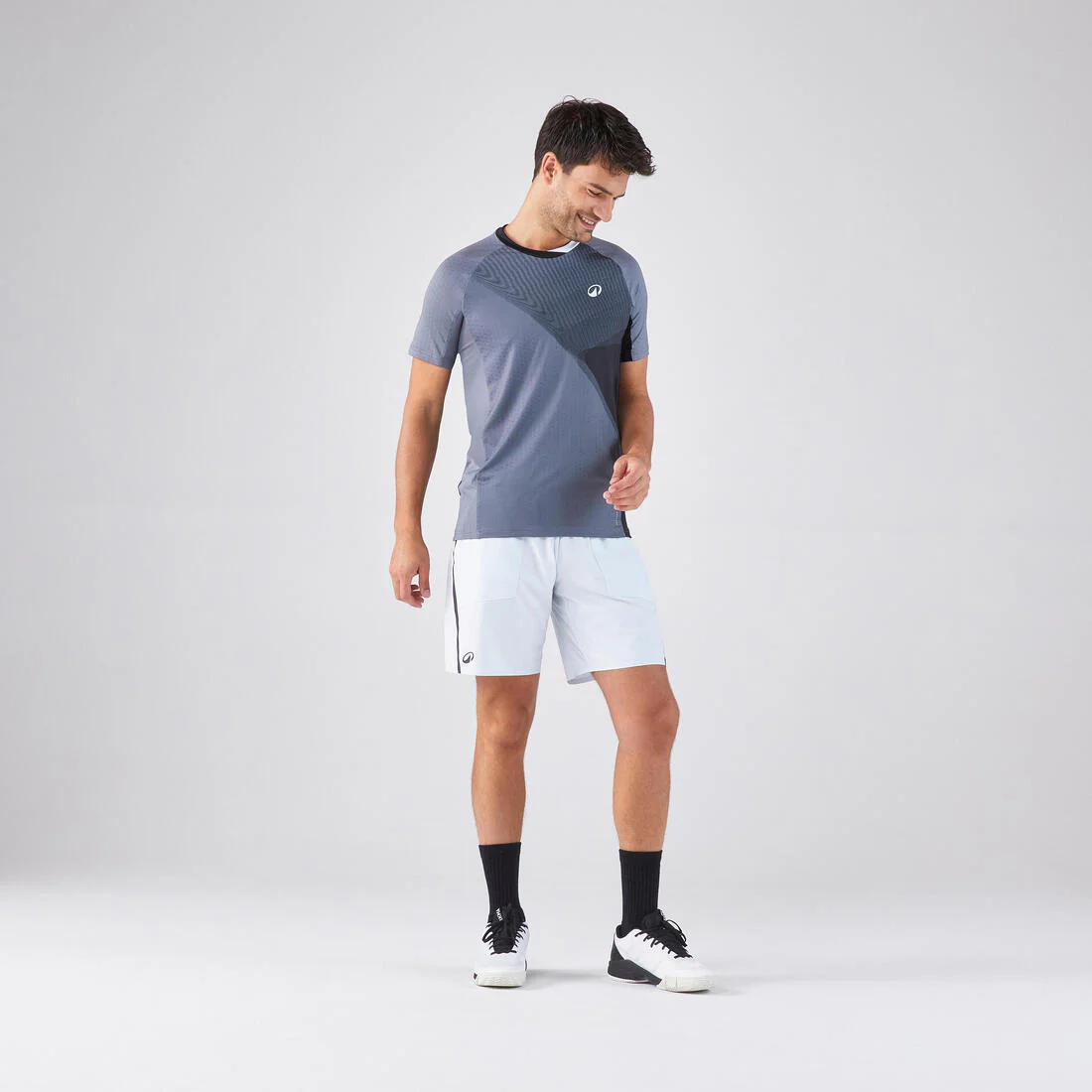 POLERA PÁDEL HOMBRE KUIKMA 900 - Image 11