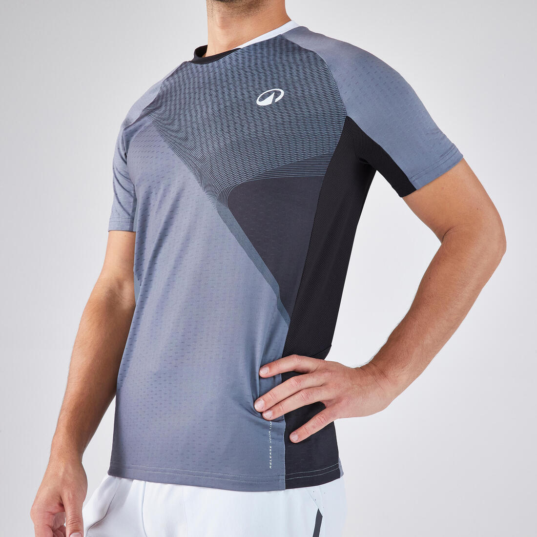 POLERA PÁDEL HOMBRE KUIKMA 900 - Image 17