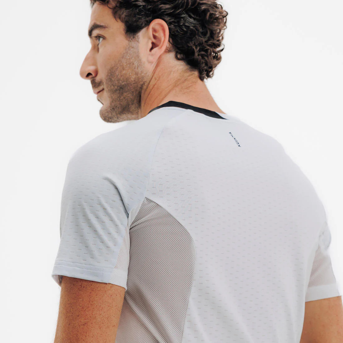 POLERA PÁDEL HOMBRE KUIKMA 900 - Image 18