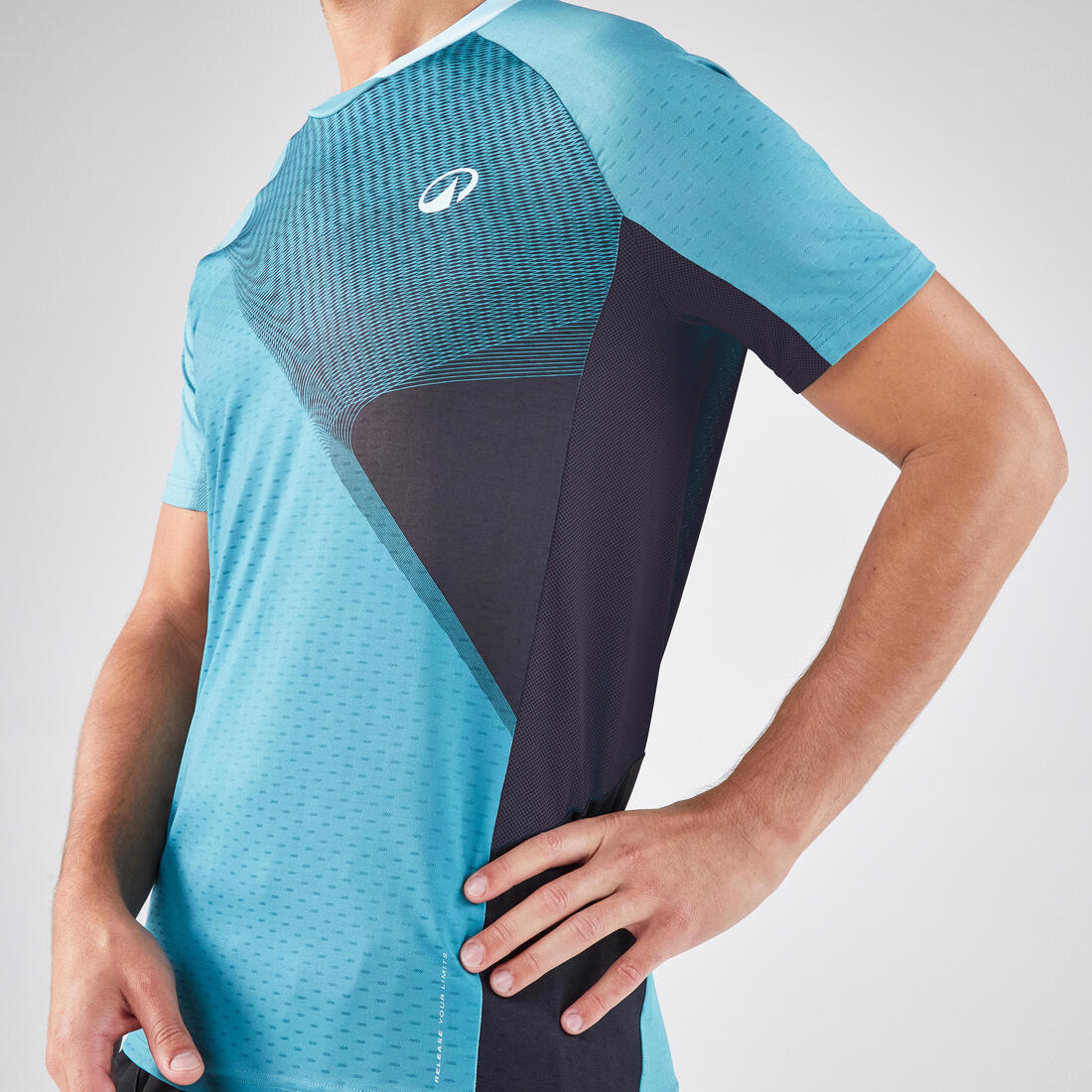 POLERA PÁDEL HOMBRE KUIKMA 900 - Image 20