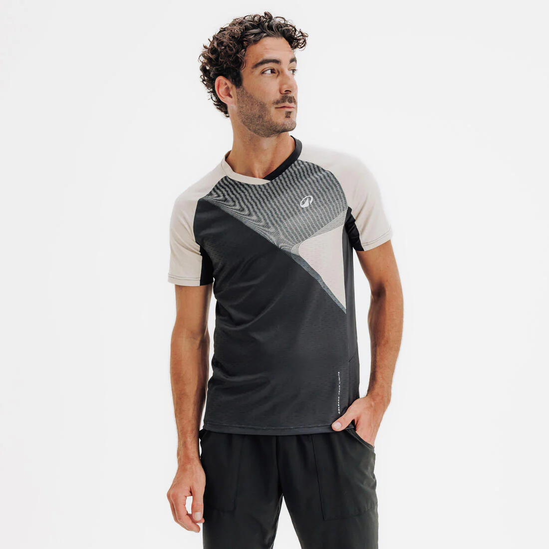 POLERA PÁDEL HOMBRE KUIKMA 900 - Image 4