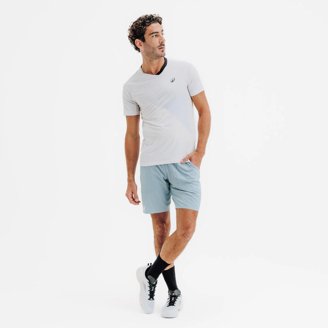 POLERA PÁDEL HOMBRE KUIKMA 900 - Image 6
