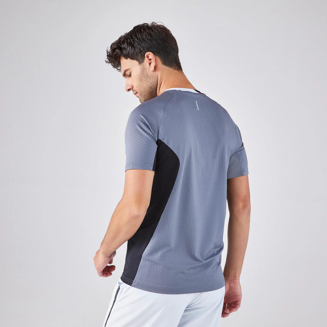 POLERA PÁDEL HOMBRE KUIKMA 900 - Image 8