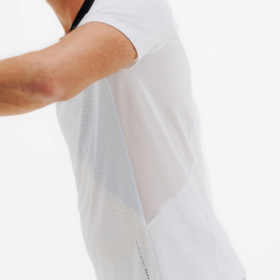 POLERA PÁDEL HOMBRE KUIKMA 900 - Image 9