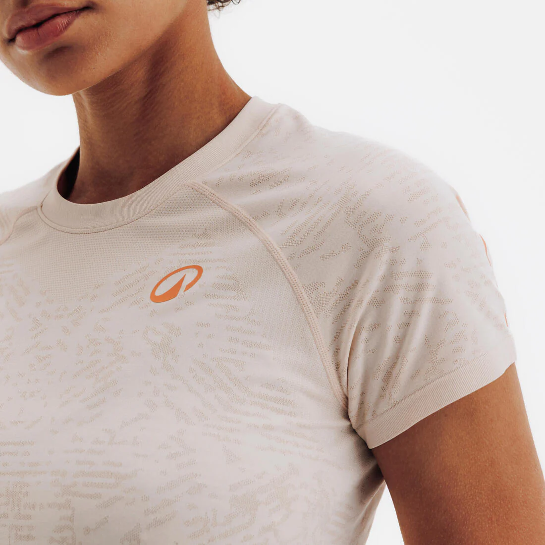 POLERA PÁDEL MUJER KUIKMA PTS LIGHT SIN COSTURAS - Image 3