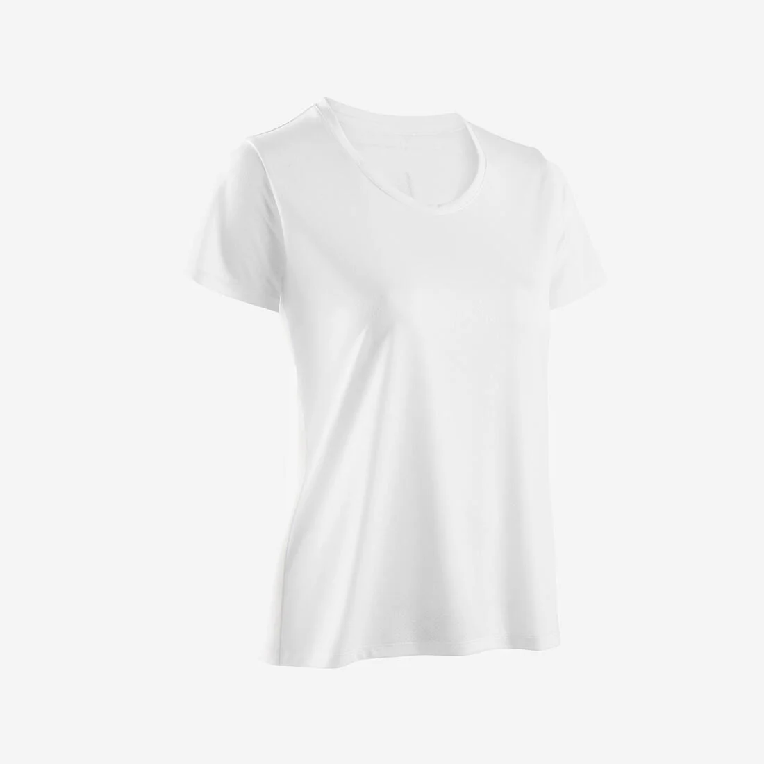 POLERA DE RUNNING TRANSPIRABLE MUJER KIPRUN RUN 100 - Image 12