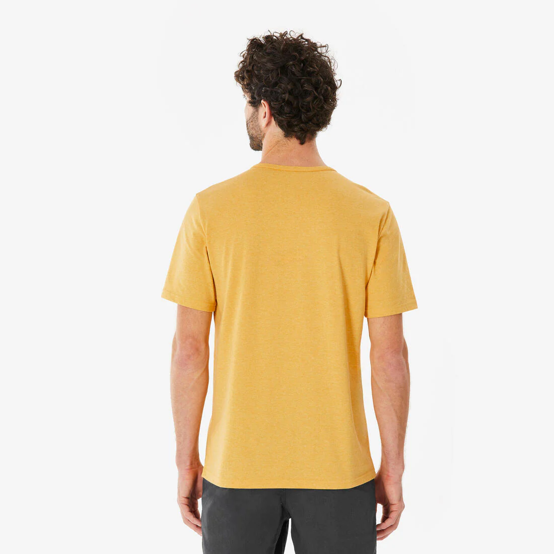 REMERA DE SENDERISMO HOMBRE NH100 - Image 17