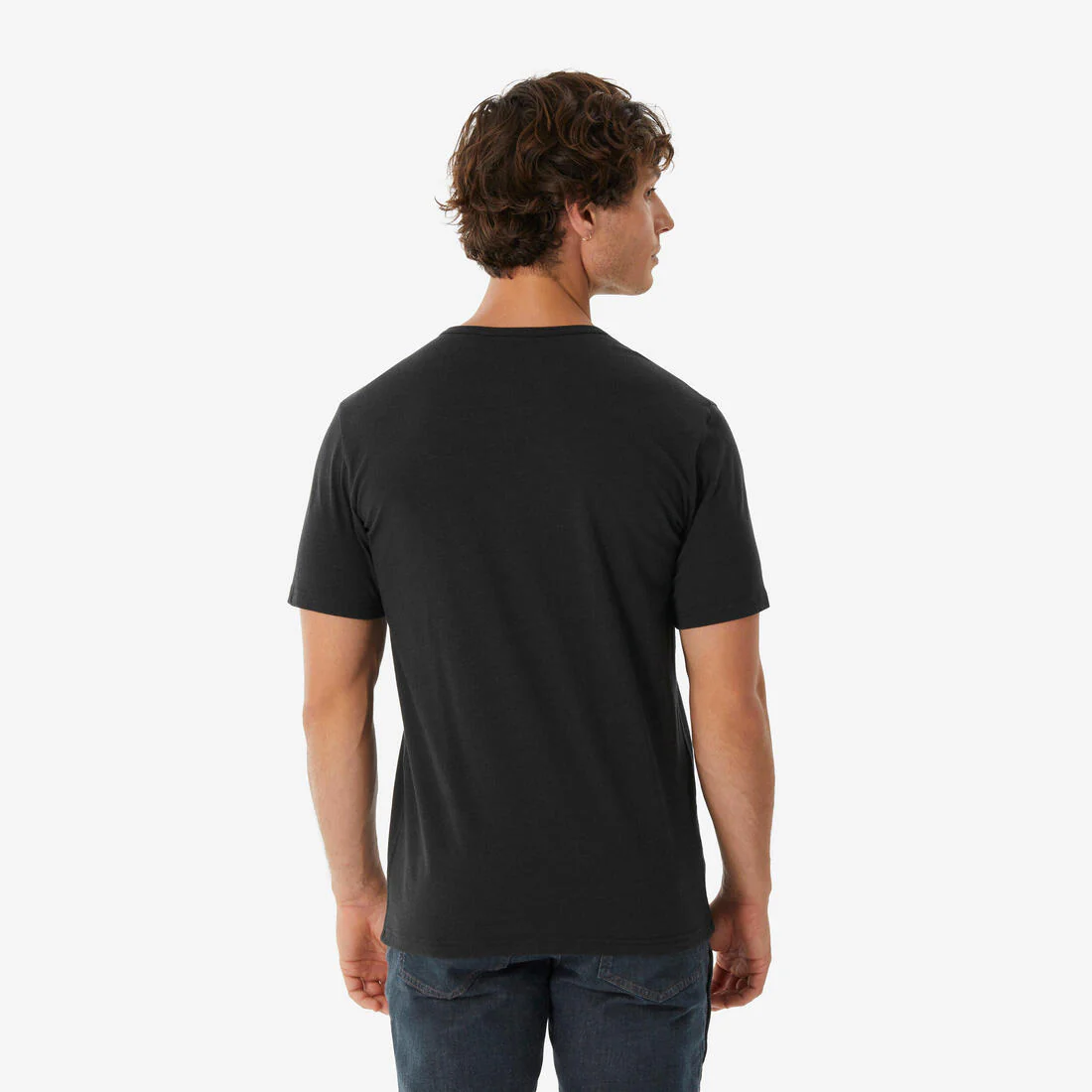 REMERA DE SENDERISMO HOMBRE NH100 - Image 18