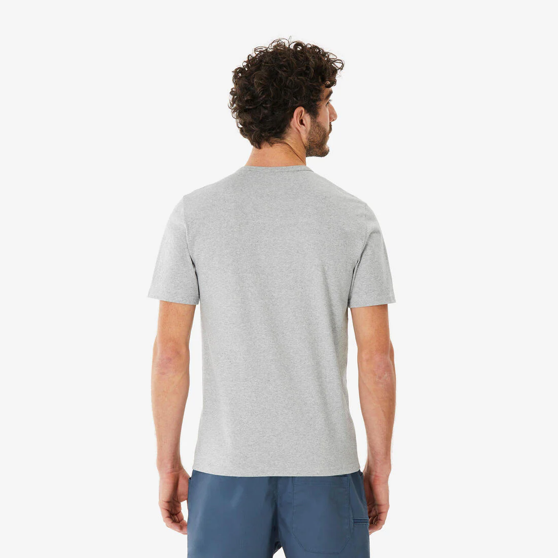 REMERA DE SENDERISMO HOMBRE NH100 - Image 20