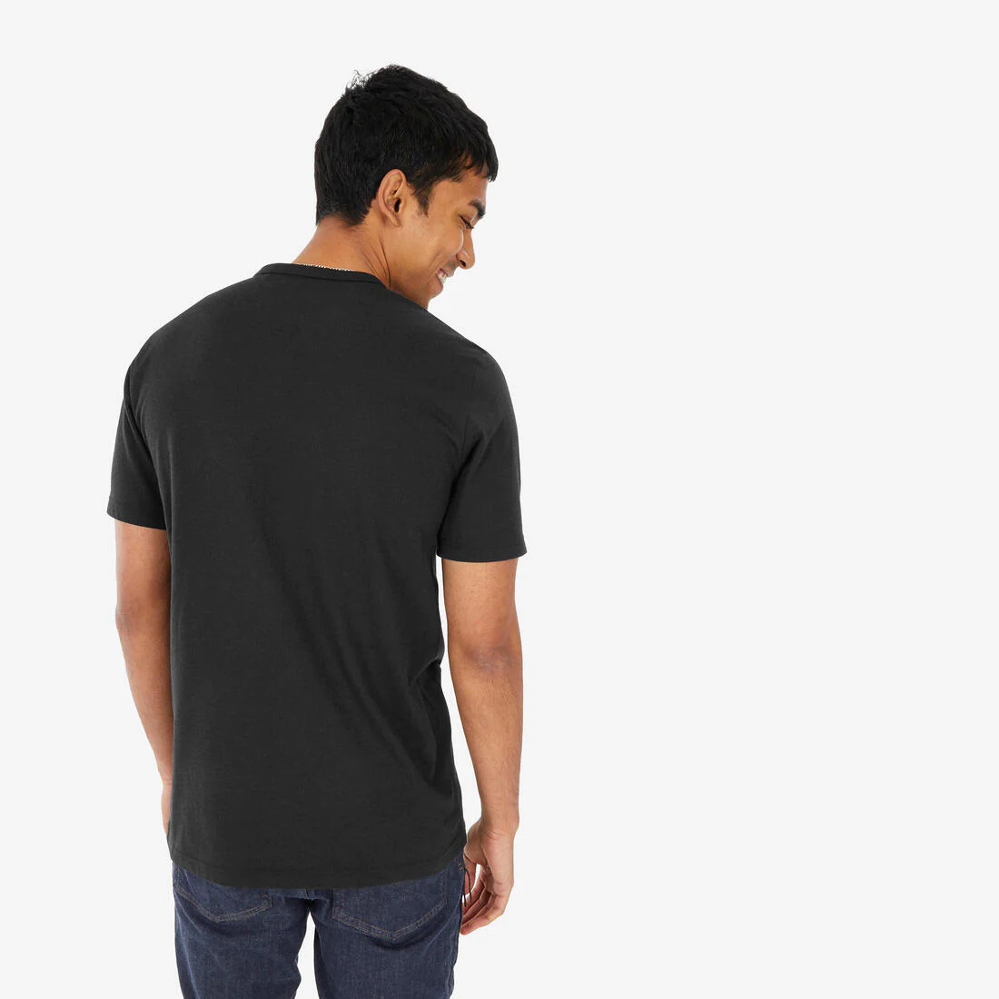 REMERA DE SENDERISMO HOMBRE NH100 - Image 26
