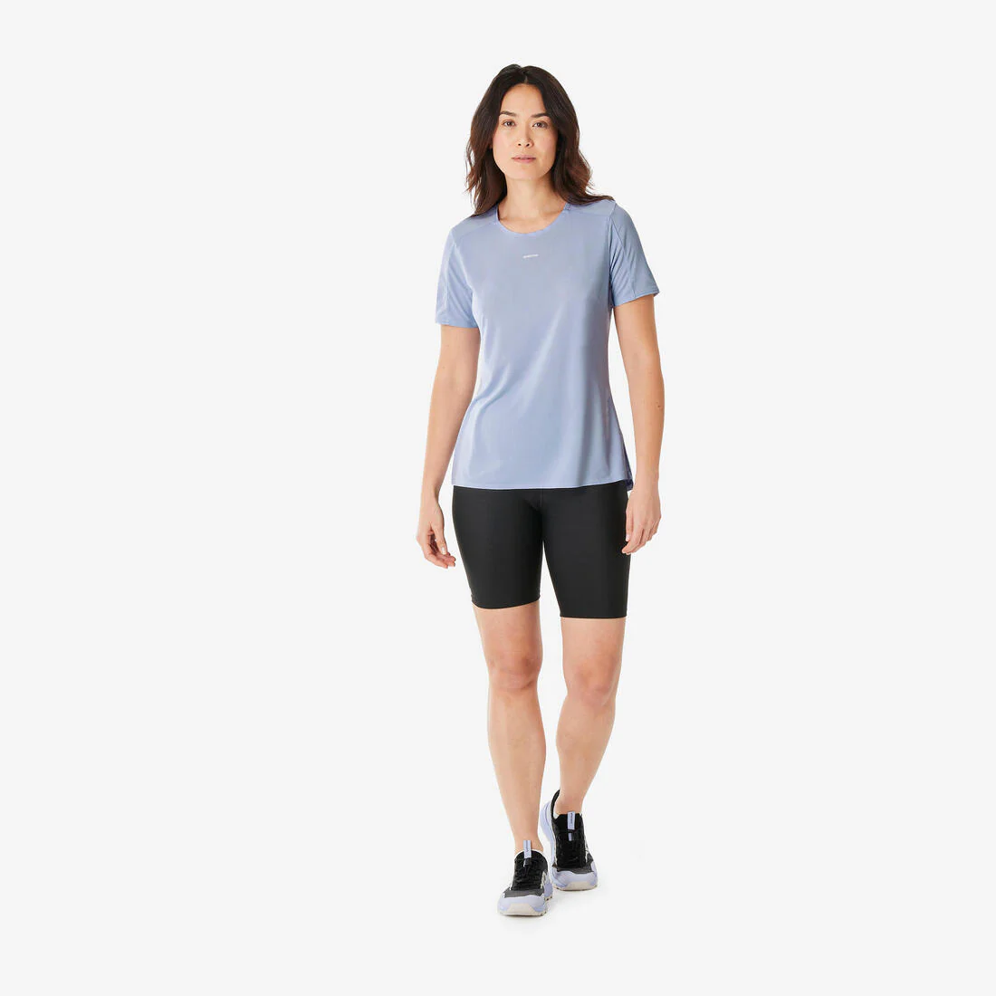 REMERA DE SENDERISMO MUJER MH500 - Image 10