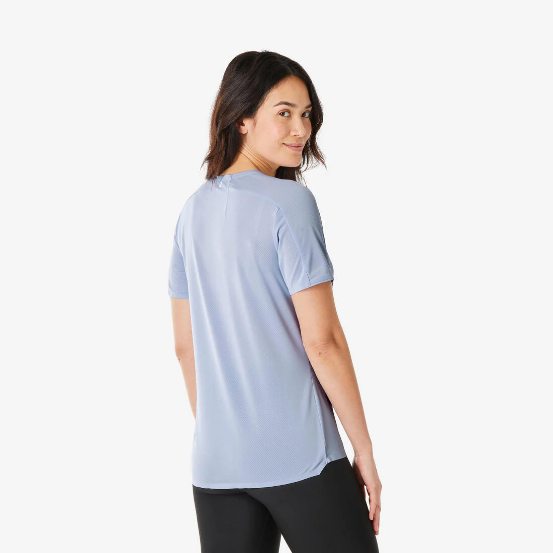 REMERA DE SENDERISMO MUJER MH500 - Image 12