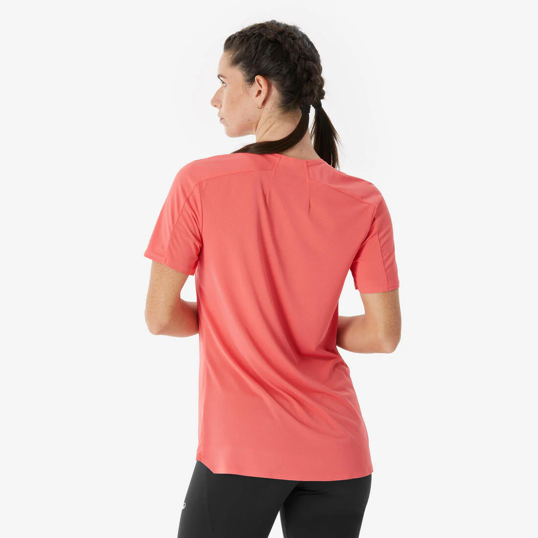 REMERA DE SENDERISMO MUJER MH500 - Image 13