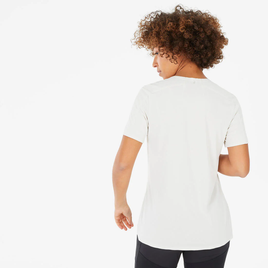 REMERA DE SENDERISMO MUJER MH500 - Image 16