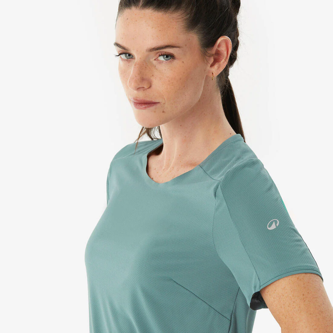 REMERA DE SENDERISMO MUJER MH500 - Image 17