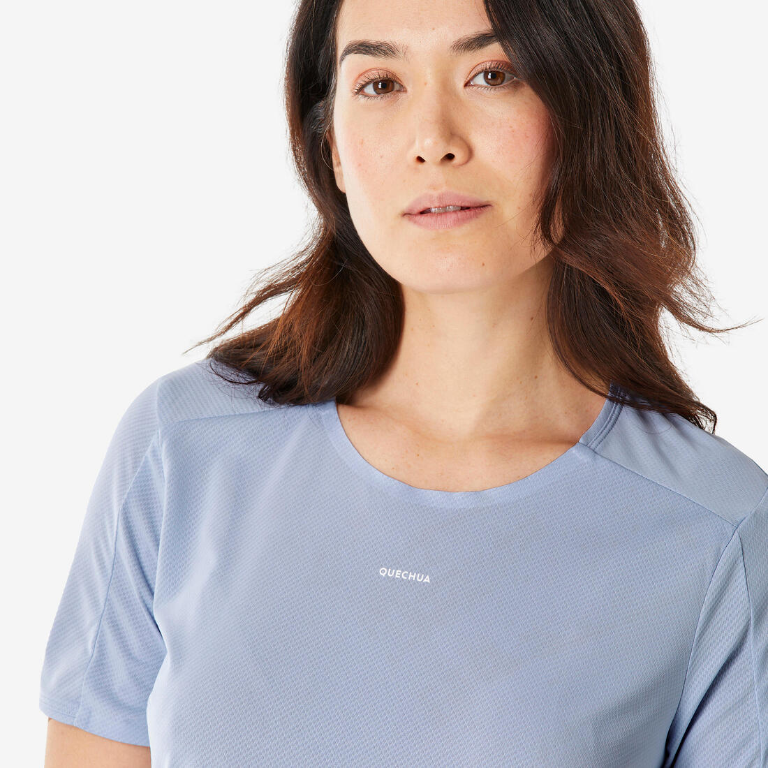 REMERA DE SENDERISMO MUJER MH500 - Image 18