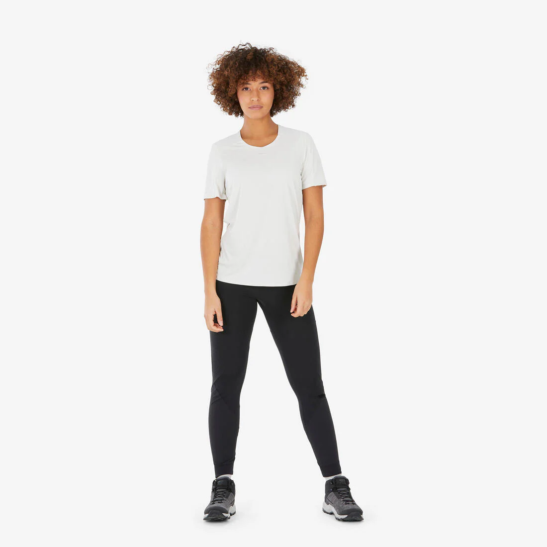 REMERA DE SENDERISMO MUJER MH500 - Image 20