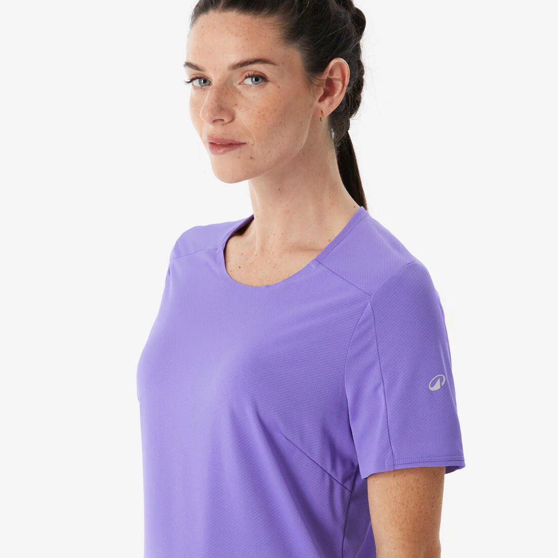 REMERA DE SENDERISMO MUJER MH500 - Image 21