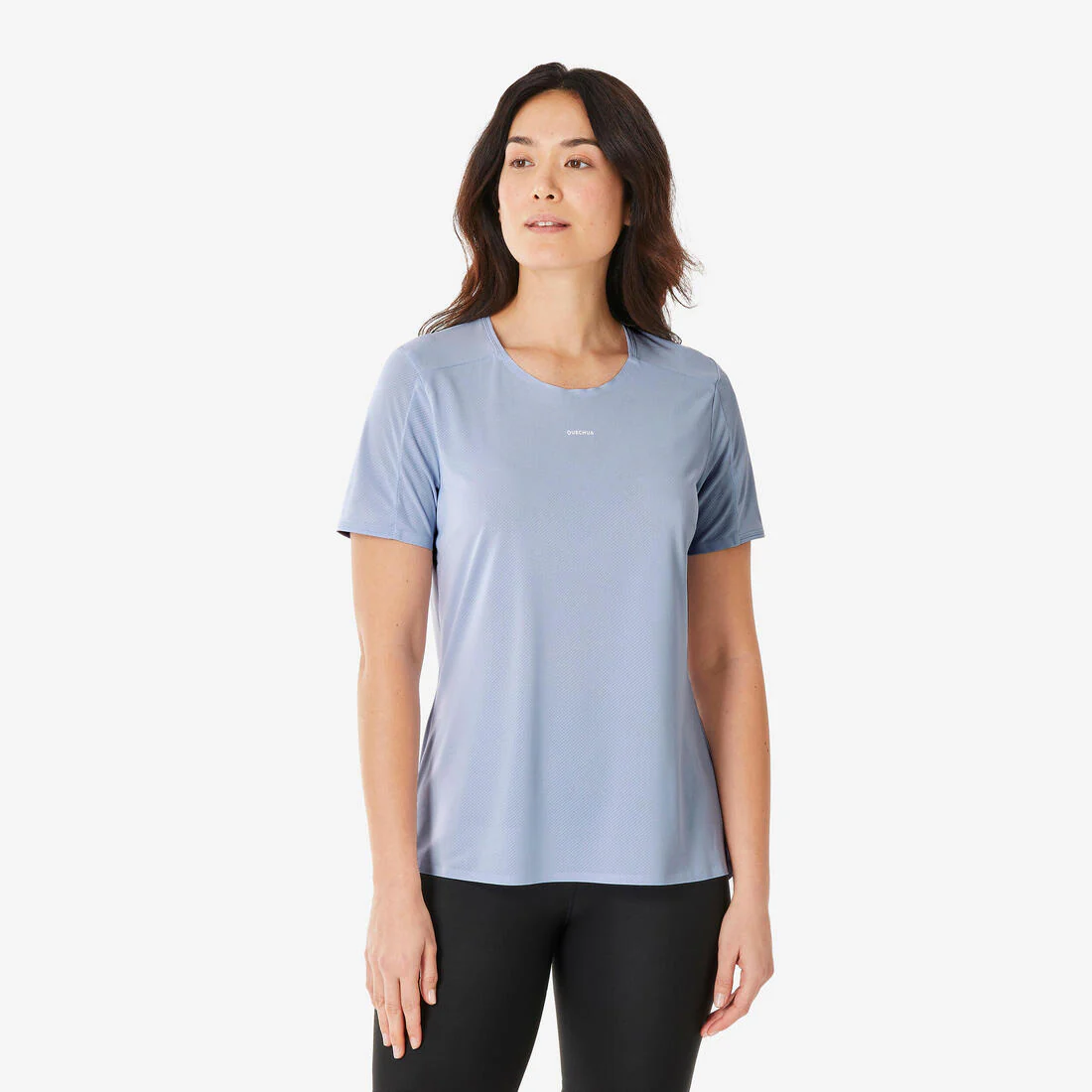 REMERA DE SENDERISMO MUJER MH500 - Image 6