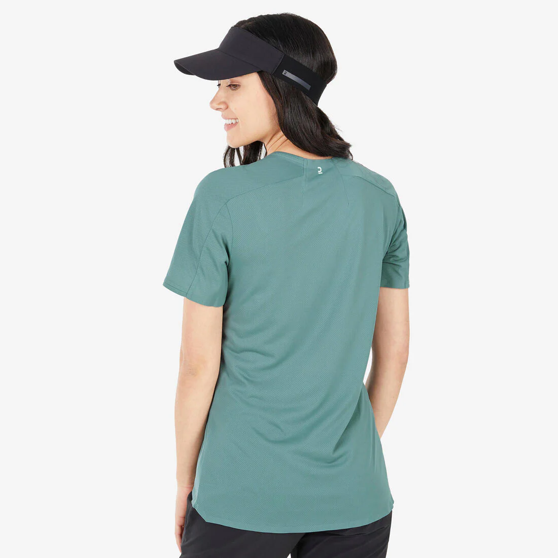 REMERA DE SENDERISMO MUJER MH500 - Image 7