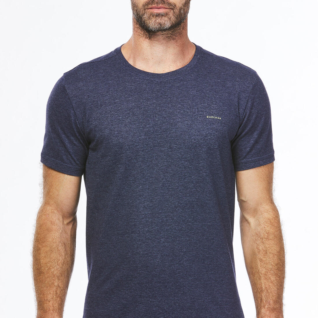 REMERA DE SENDERISMO NH500 FRESH - Image 5