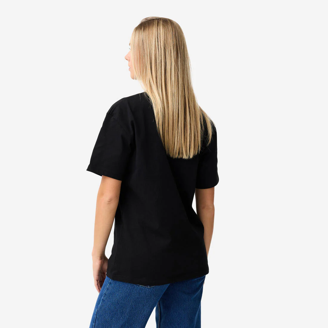 POLERA DE SKATEBOARD TS500 TRAFIC - Image 10