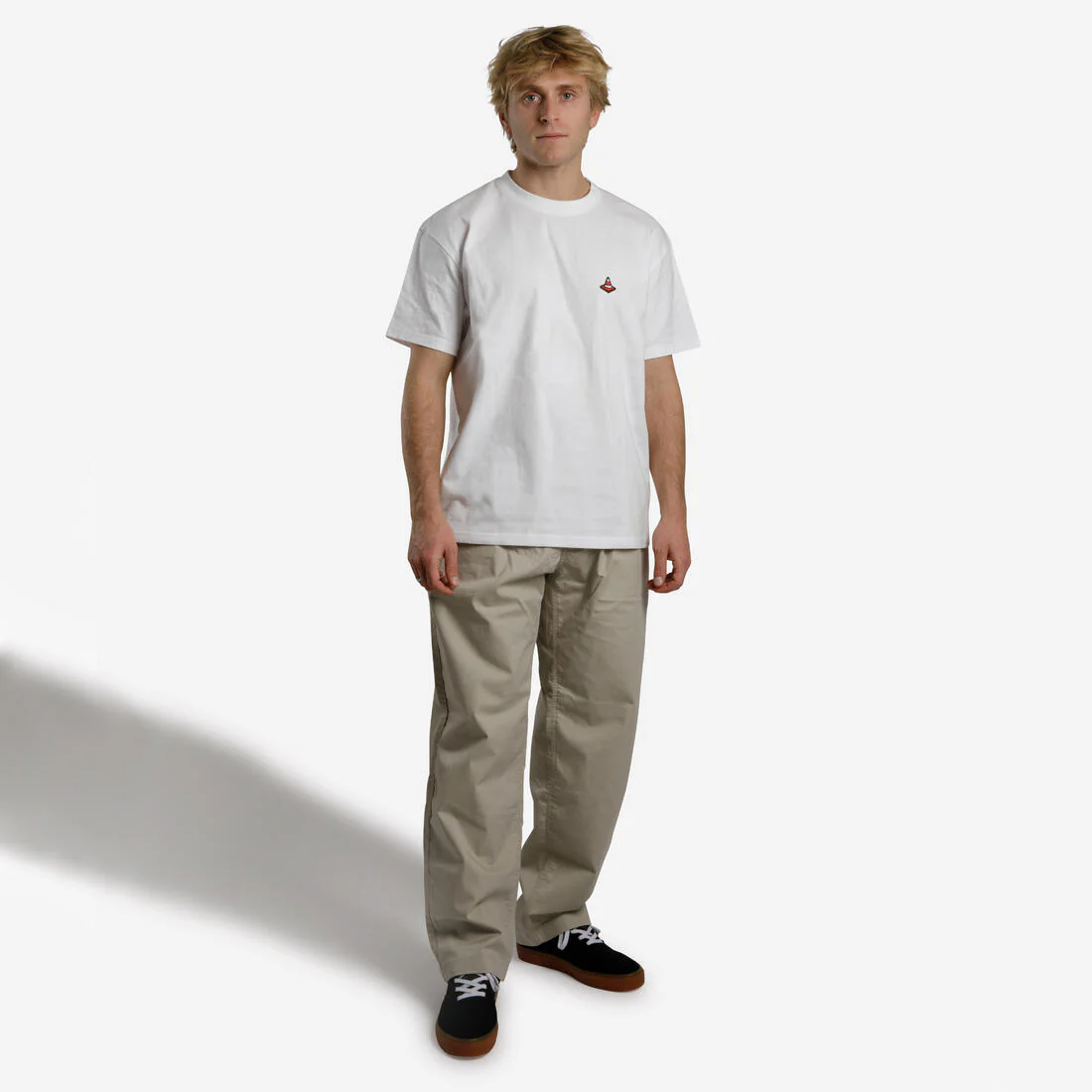 POLERA DE SKATEBOARD TS500 TRAFIC - Image 14
