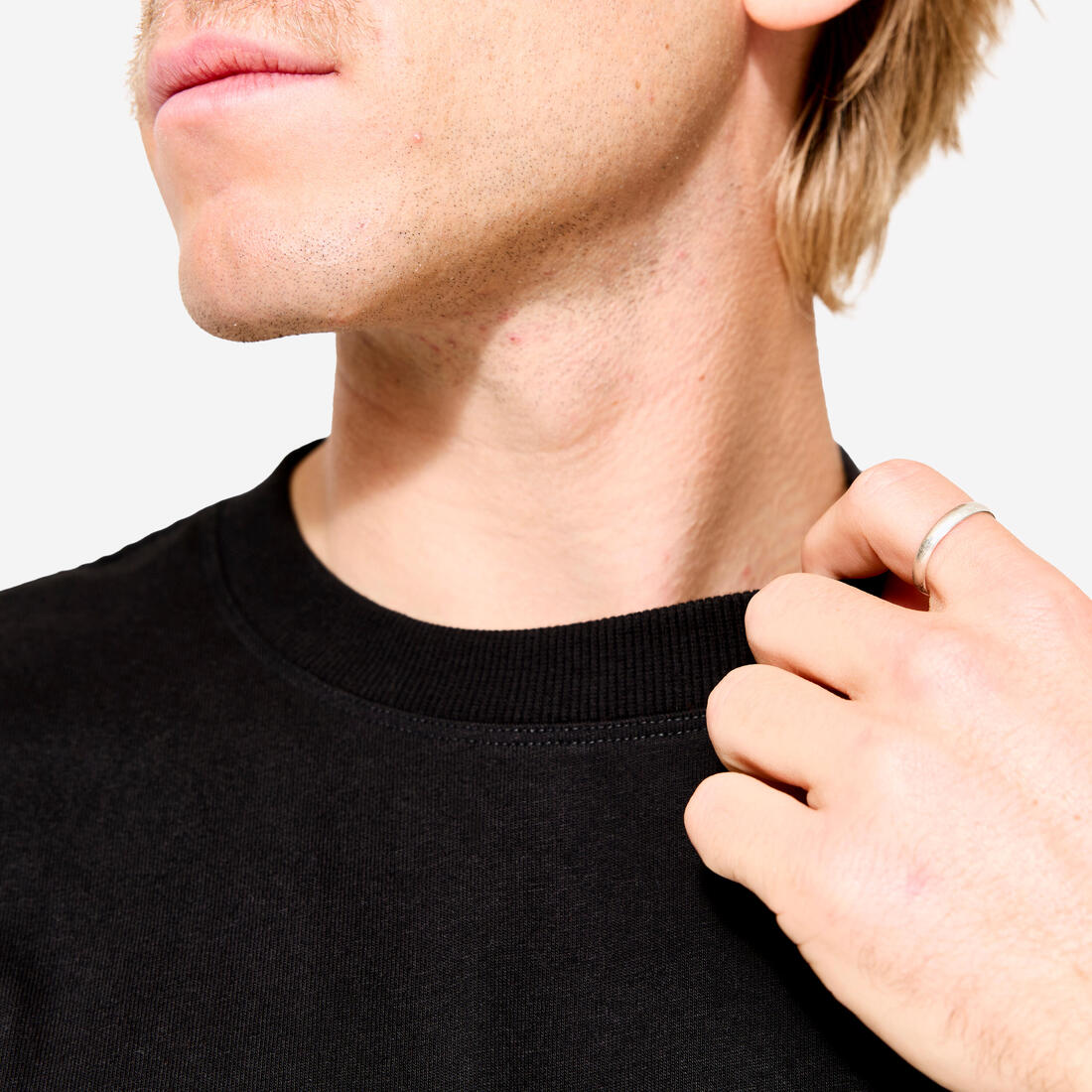 POLERA DE SKATEBOARD TS500 TRAFIC - Image 16