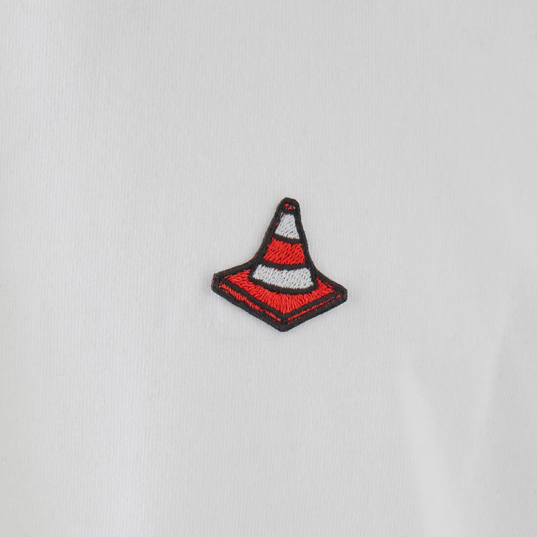 POLERA DE SKATEBOARD TS500 TRAFIC - Image 20
