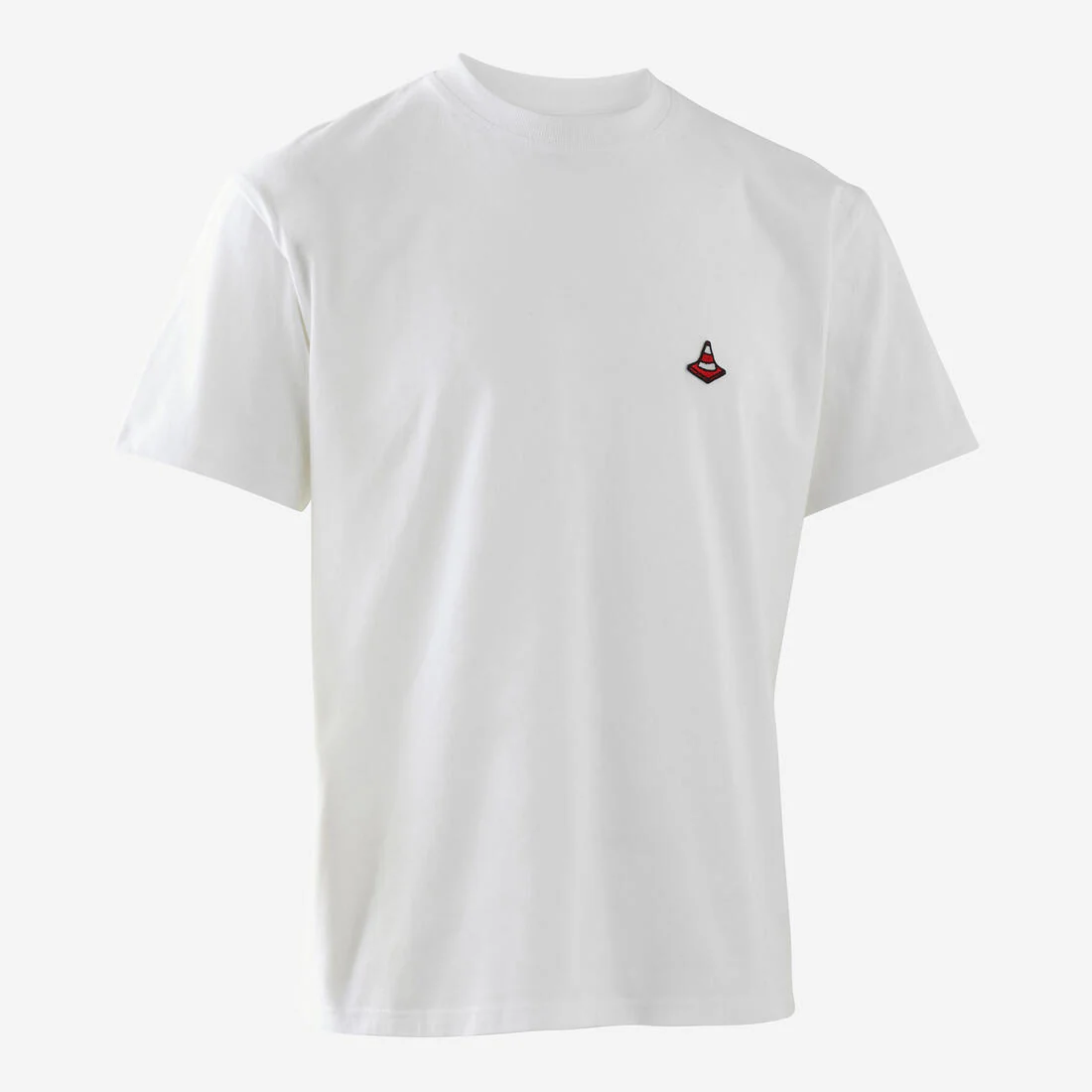 POLERA DE SKATEBOARD TS500 TRAFIC - Image 21