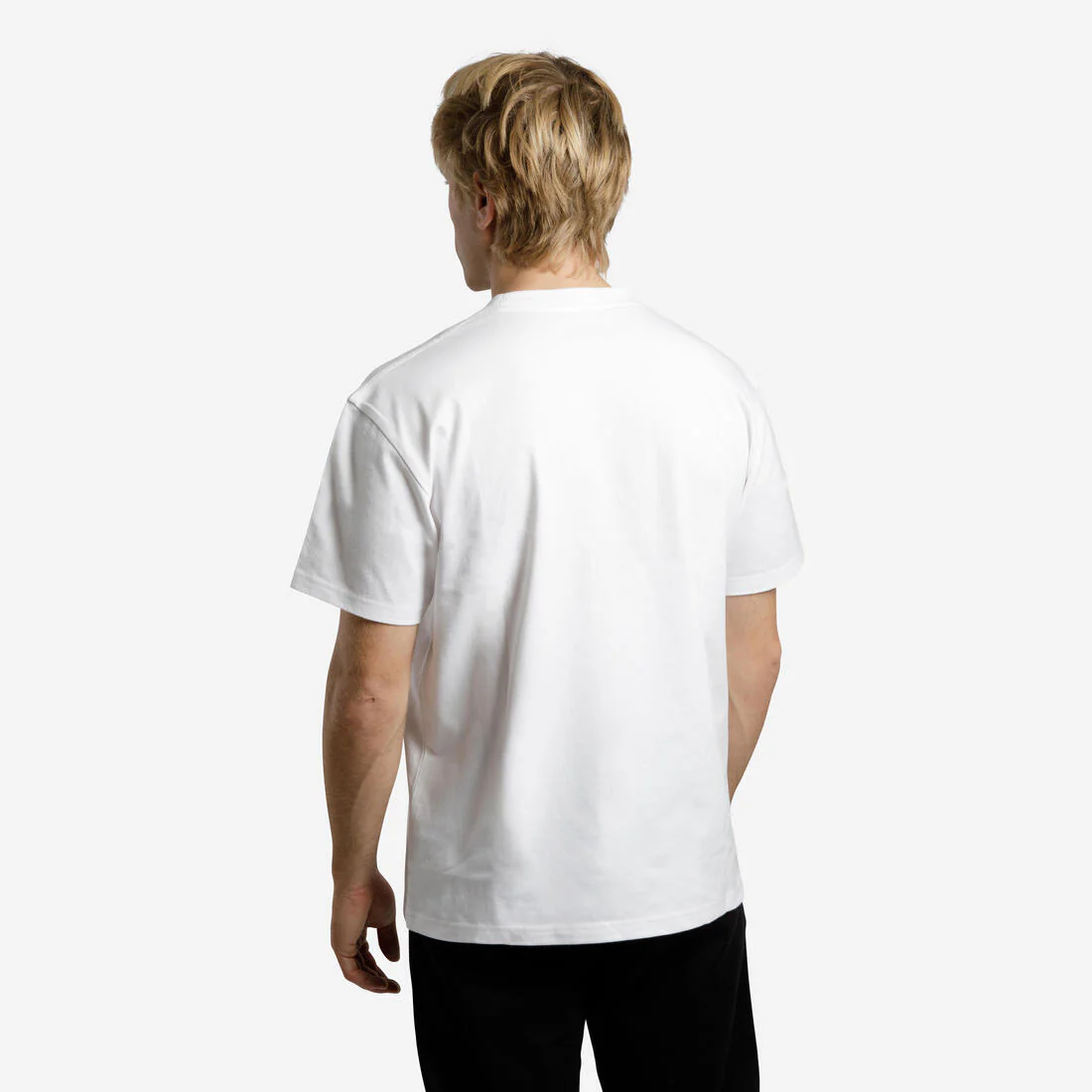 POLERA DE SKATEBOARD TS500 TRAFIC - Image 5