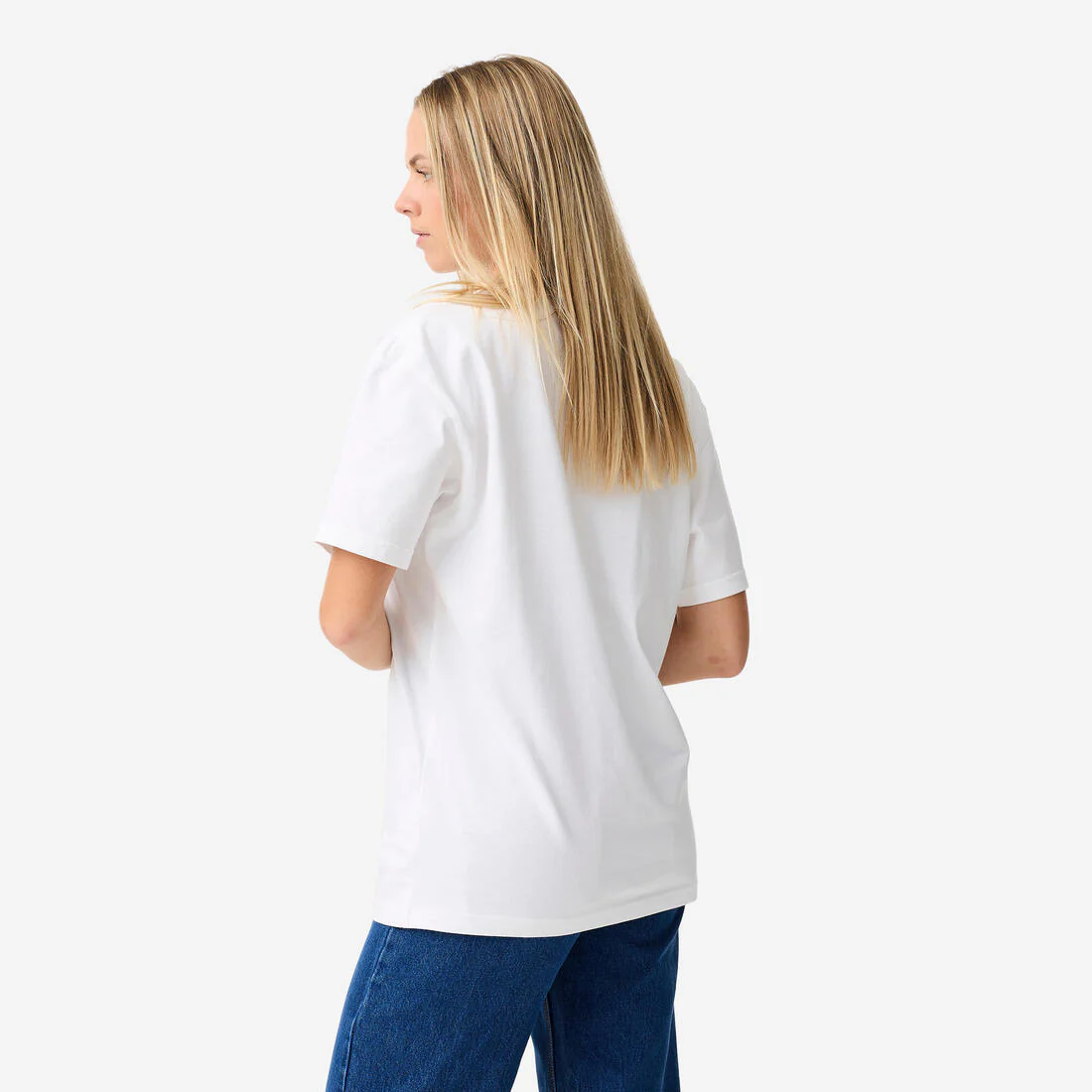 POLERA DE SKATEBOARD TS500 TRAFIC - Image 7